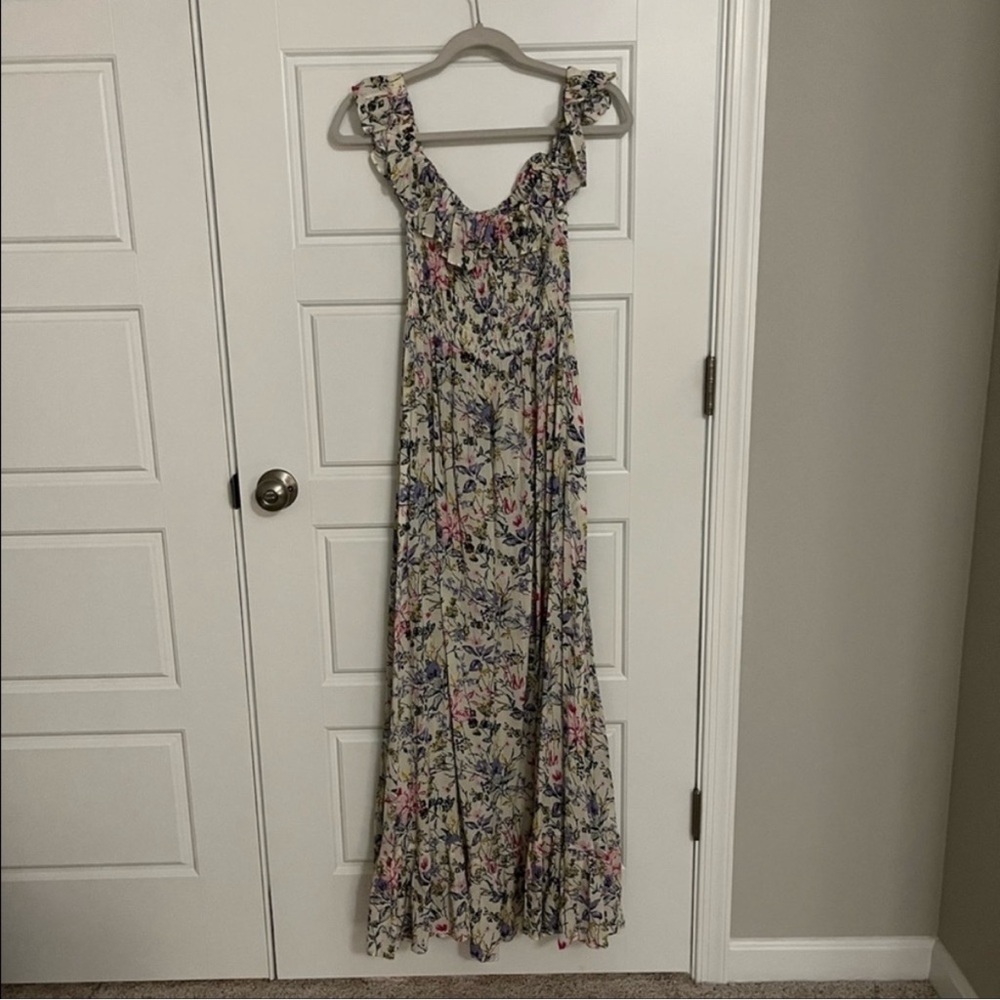 Rove UDAIPUR maxi dress